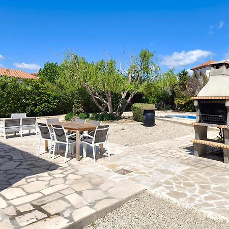 Villa Berlin Miami Playa Kültér fotó